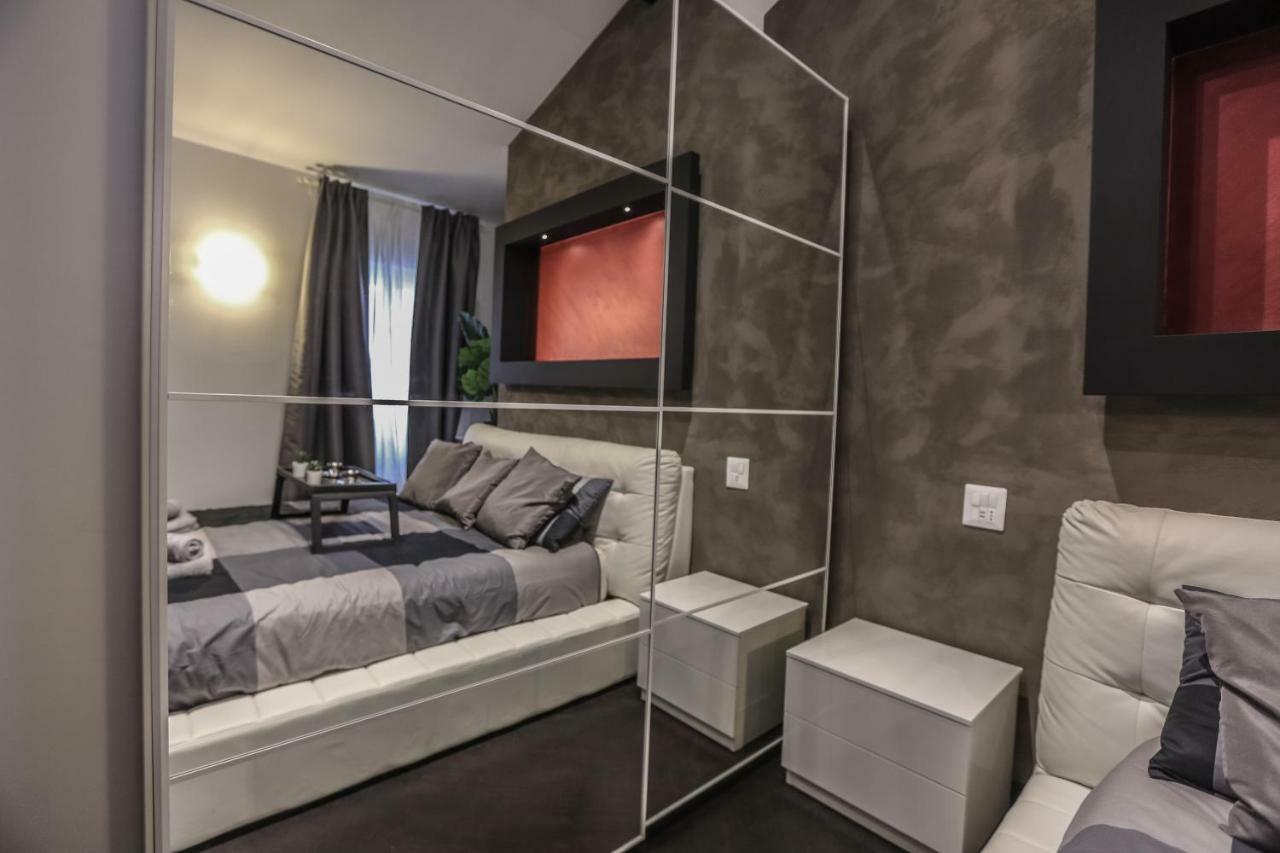 Apartment Stylish Near Duomo