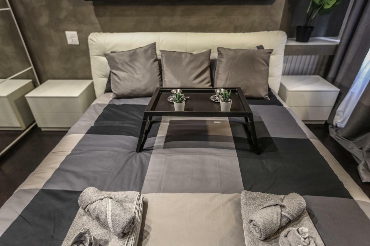 Apartment Stylish Near Duomo *