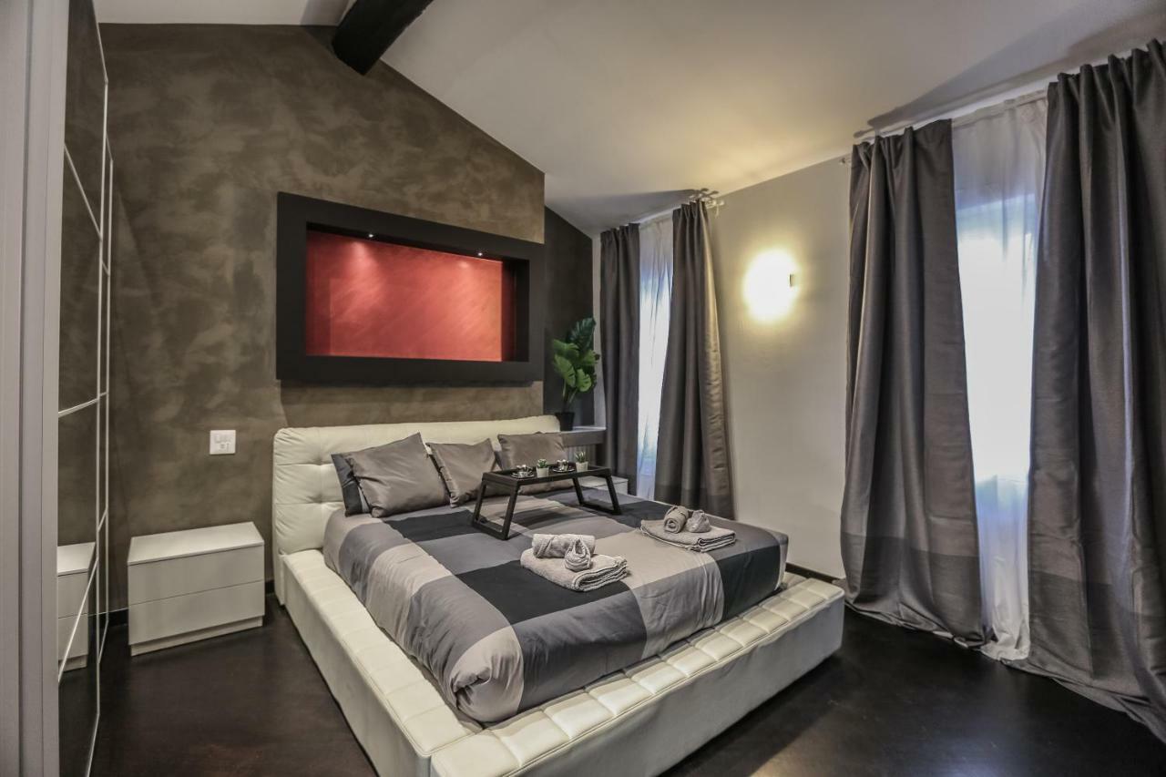 Apartment Stylish Near Duomo *