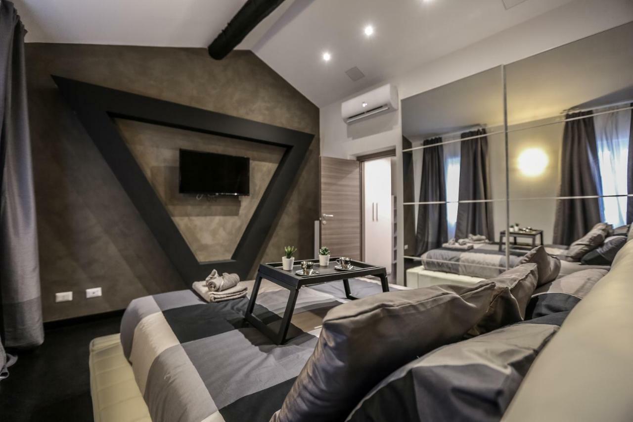 Apartment Stylish Near Duomo Milan