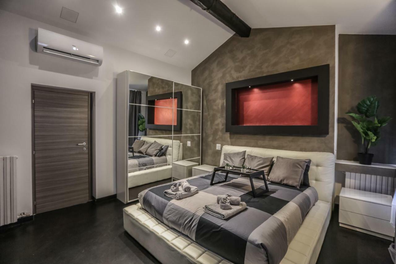 Apartment Stylish Near Duomo *
