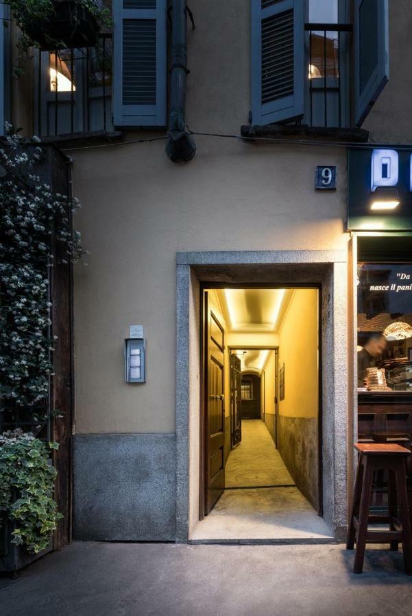 Apartment Stylish Near Duomo Milan