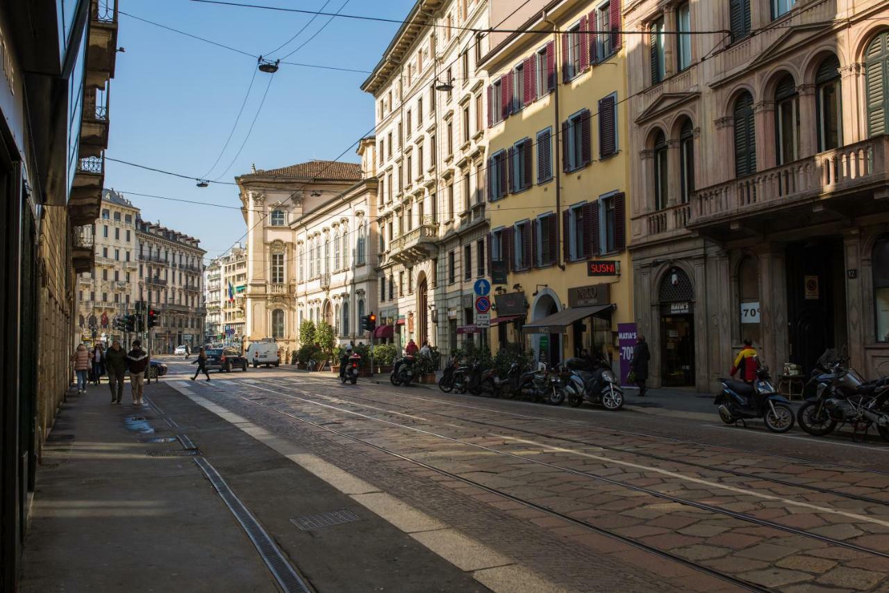 Stylish Near Duomo Apartment